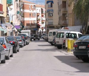 ciudades baratas coche