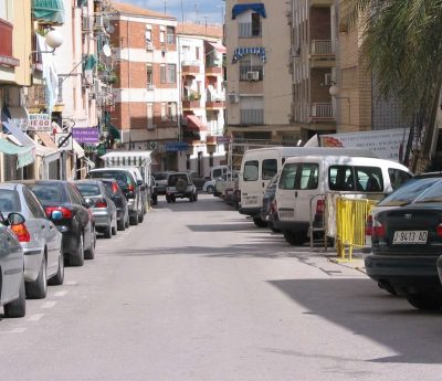 ciudades baratas coche