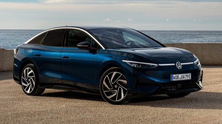 coche del año en el mundo