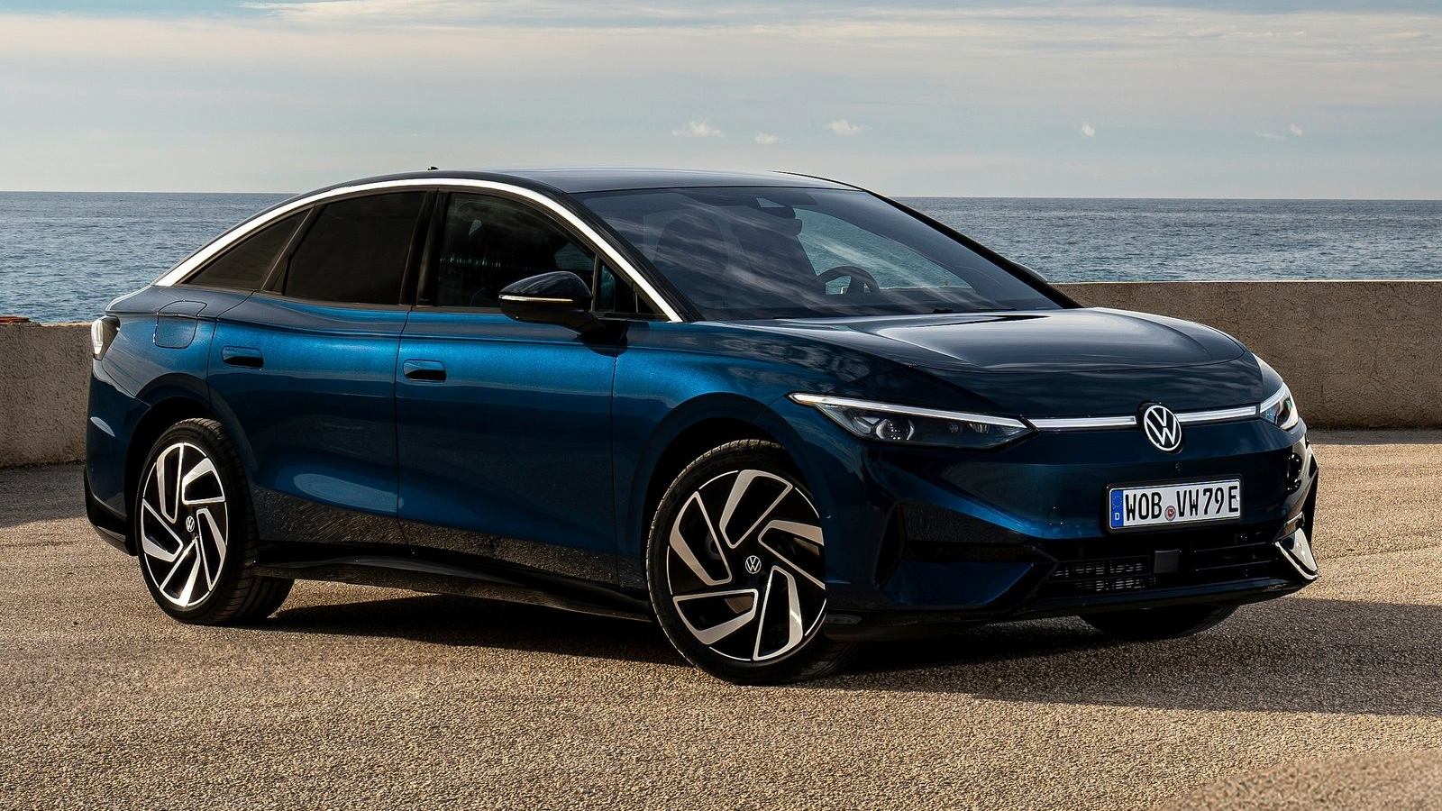 coche del año en el mundo