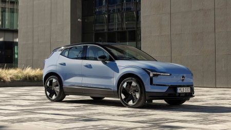 coche del año en el mundo