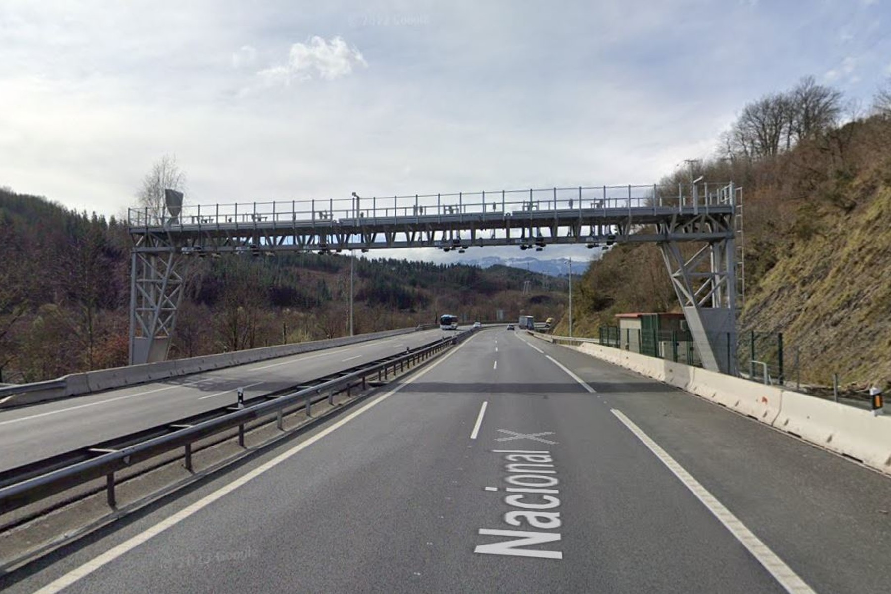 autopistas inteligentes