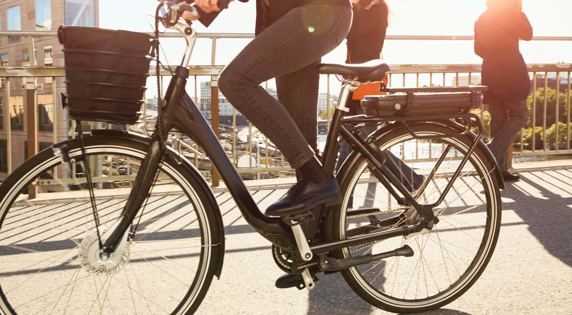 bicicletas electricas