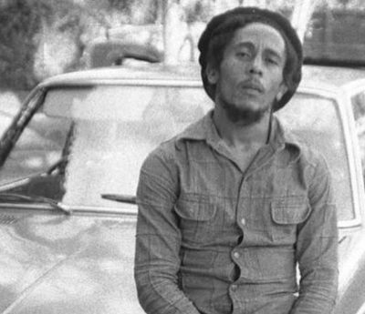 bob marley