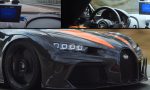 El vídeo del coche más rápido del mundo: ¿qué modelo es y qué velocidad alcanza?