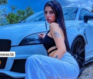 coche naiara ot audi