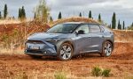 Subaru Solterra: ¿el eléctrico incomprendido?
