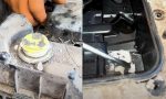 ¿Cómo evitar la cristalización?: la avería en los coches diésel que cuesta 2.000 euros