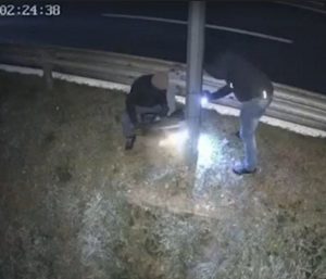 fleximan radar velocidad