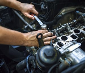 Garantía reparaciones taller