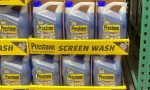 La oferta de Costco: hasta 100 litros de líquido limpiaparabrisas por 10,99 euros