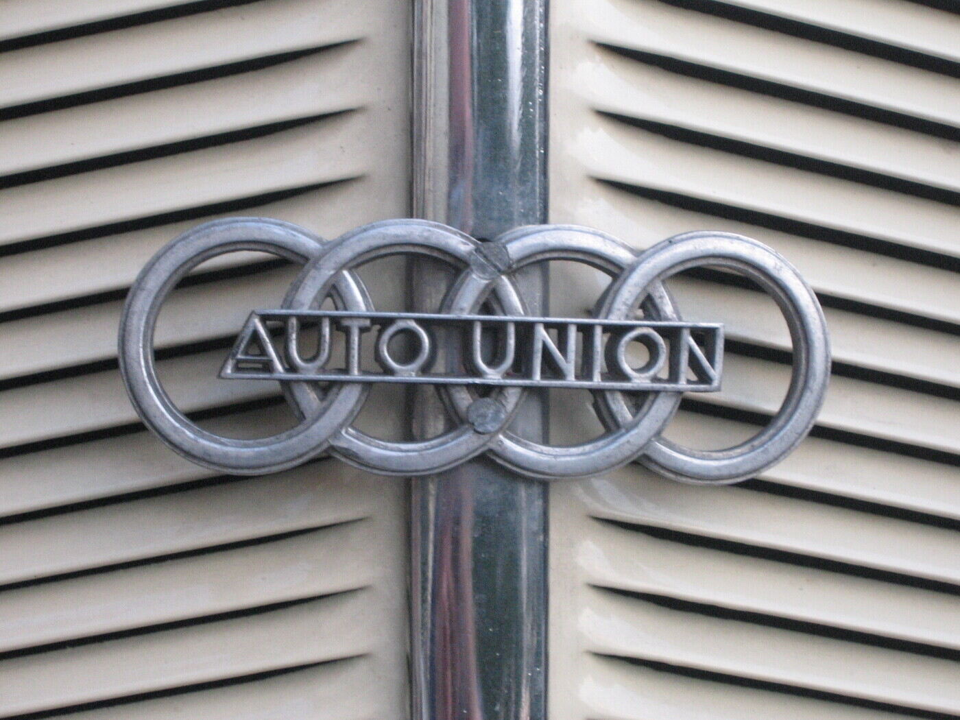 logo audi
