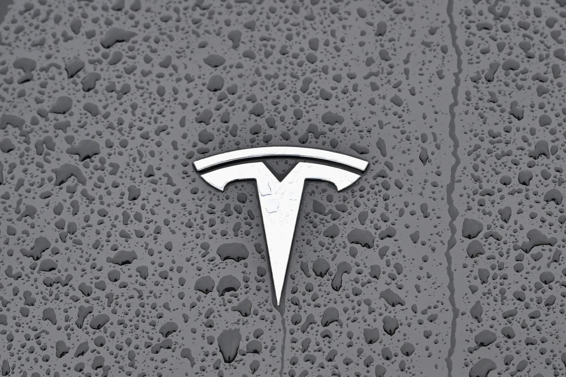 logo tesla