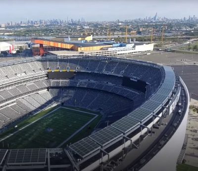 metlife estadio