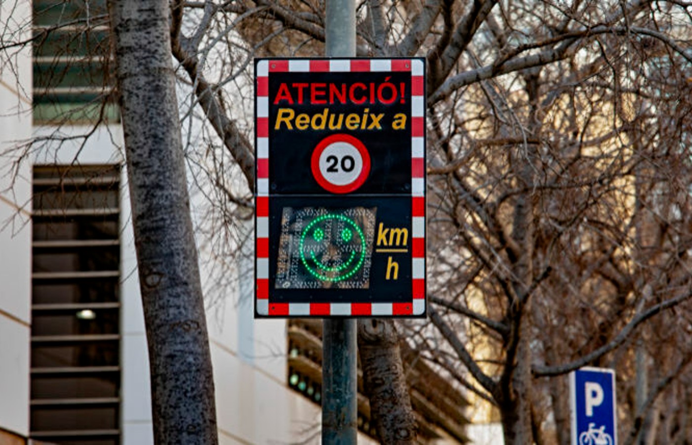 radares pedagógicos