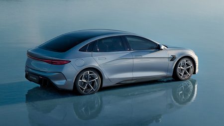 coche del año en el mundo