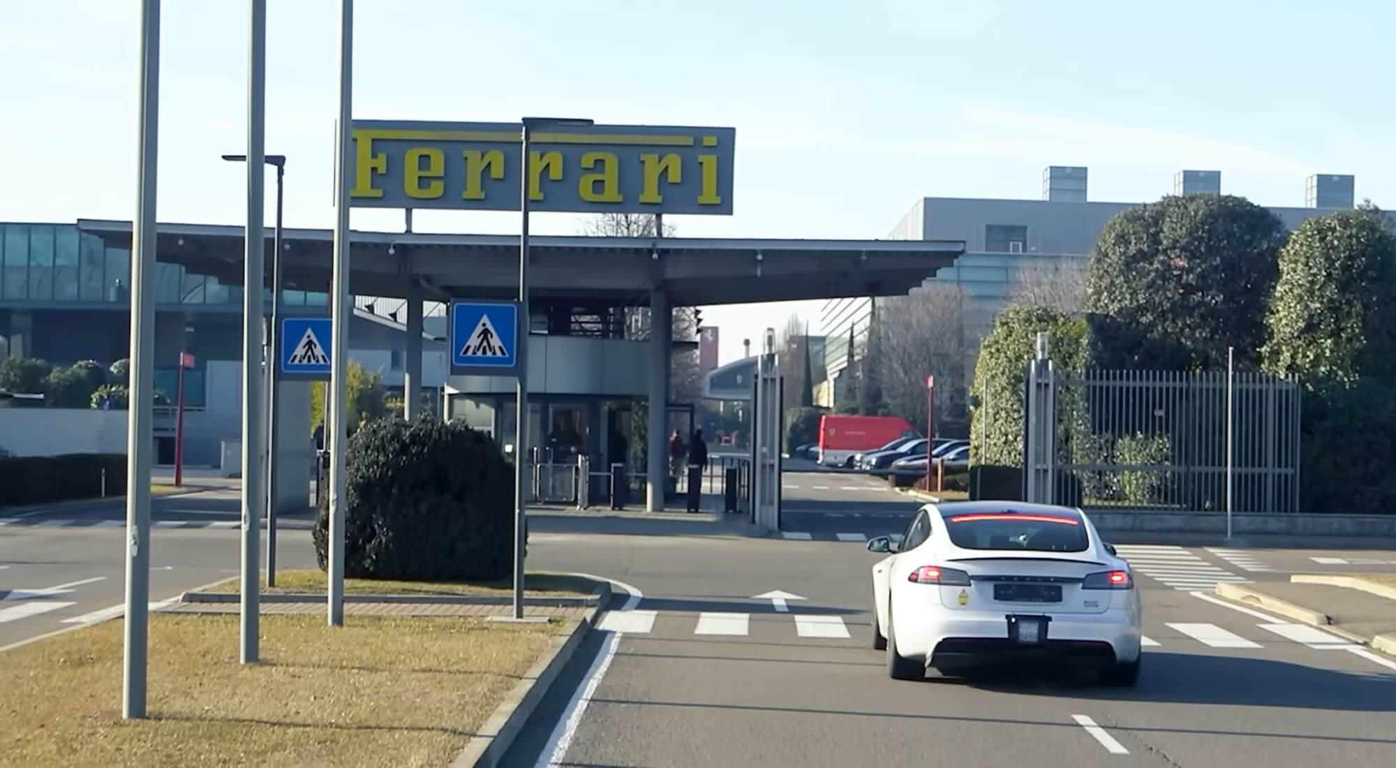 maranello