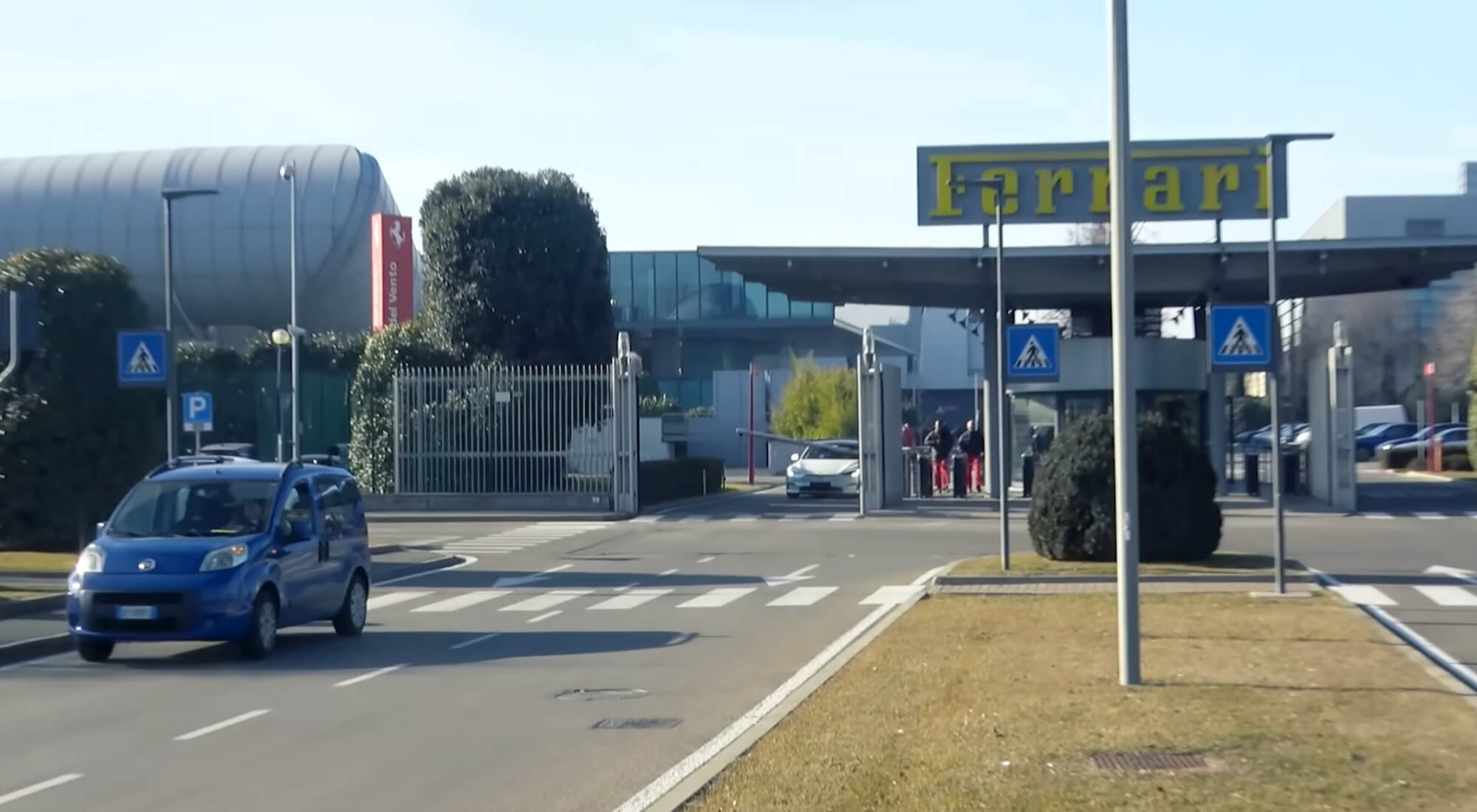 maranello