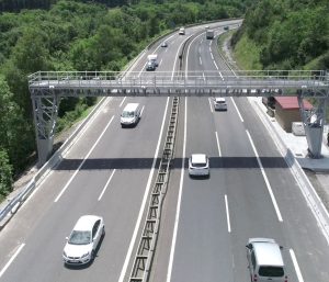 autopistas inteligentes