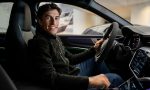 Marc Márquez seguirá conduciendo Audi ya como piloto oficial de Ducati desde 2025