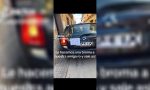 “Pítame si lees esto”: la broma en el coche de un grupo de amigas que se ha vuelto viral en TikTok