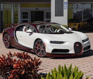 Bugatti