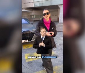 coche florentino perez