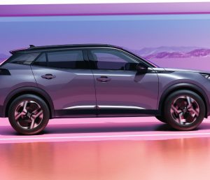 Coches con etiqueta ECO y CERO