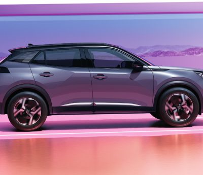 Coches con etiqueta ECO y CERO