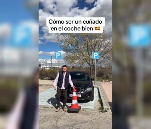 Cómo ser un cuñado en el coche