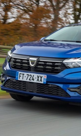 Coches más vendidos febrero 2024