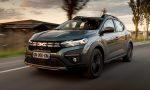 Dacia Sandero Stepway ECO-G de 100 CV: todas las claves del coche más vendido en España