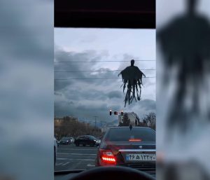 Dementores semáforo