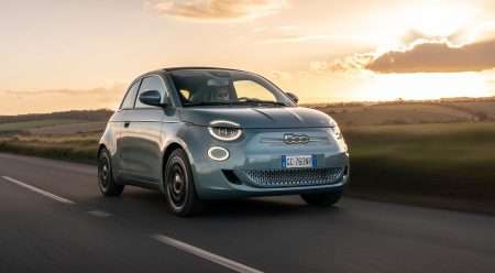 coches más vendidos