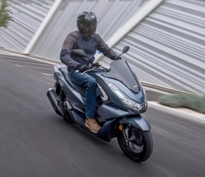 motos más vendidas febrero 2024