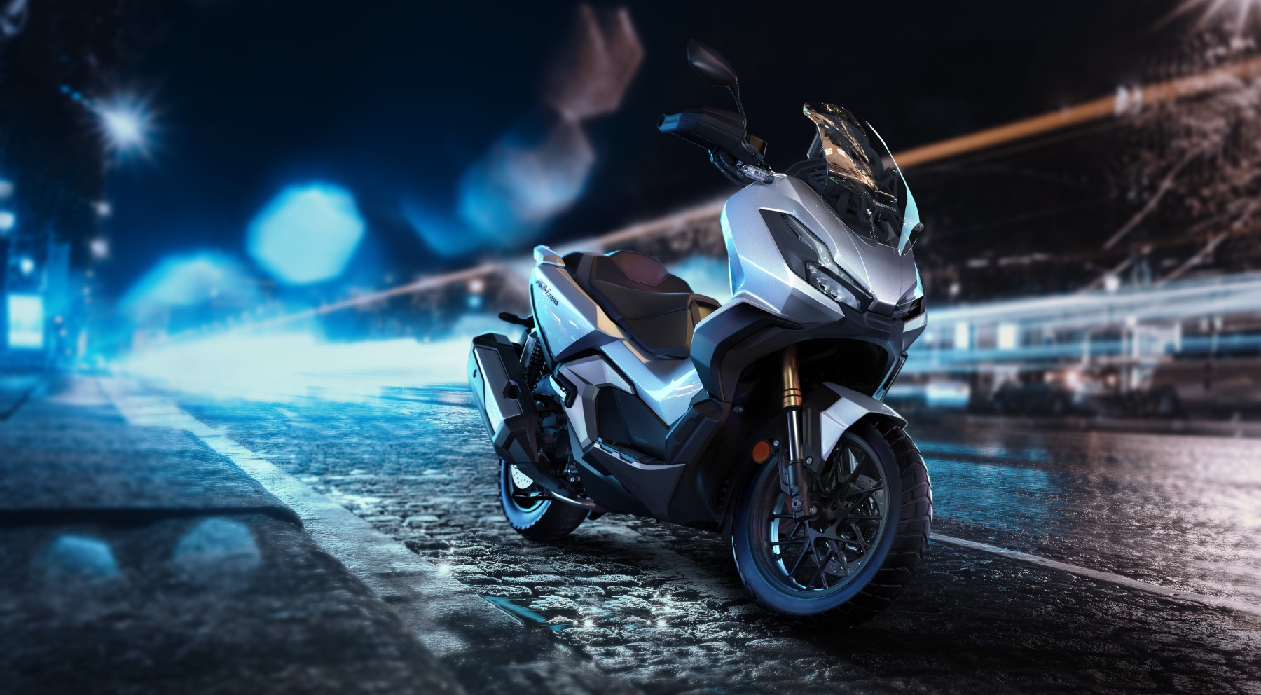 motos más vendidas febrero 2024