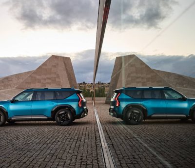 Kia EV9