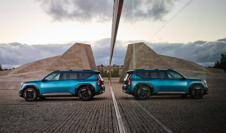 Kia EV9