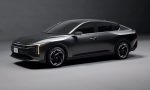Kia K4: la marca coreana vuelve apostar por las berlinas