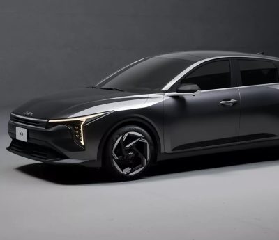 Kia K4