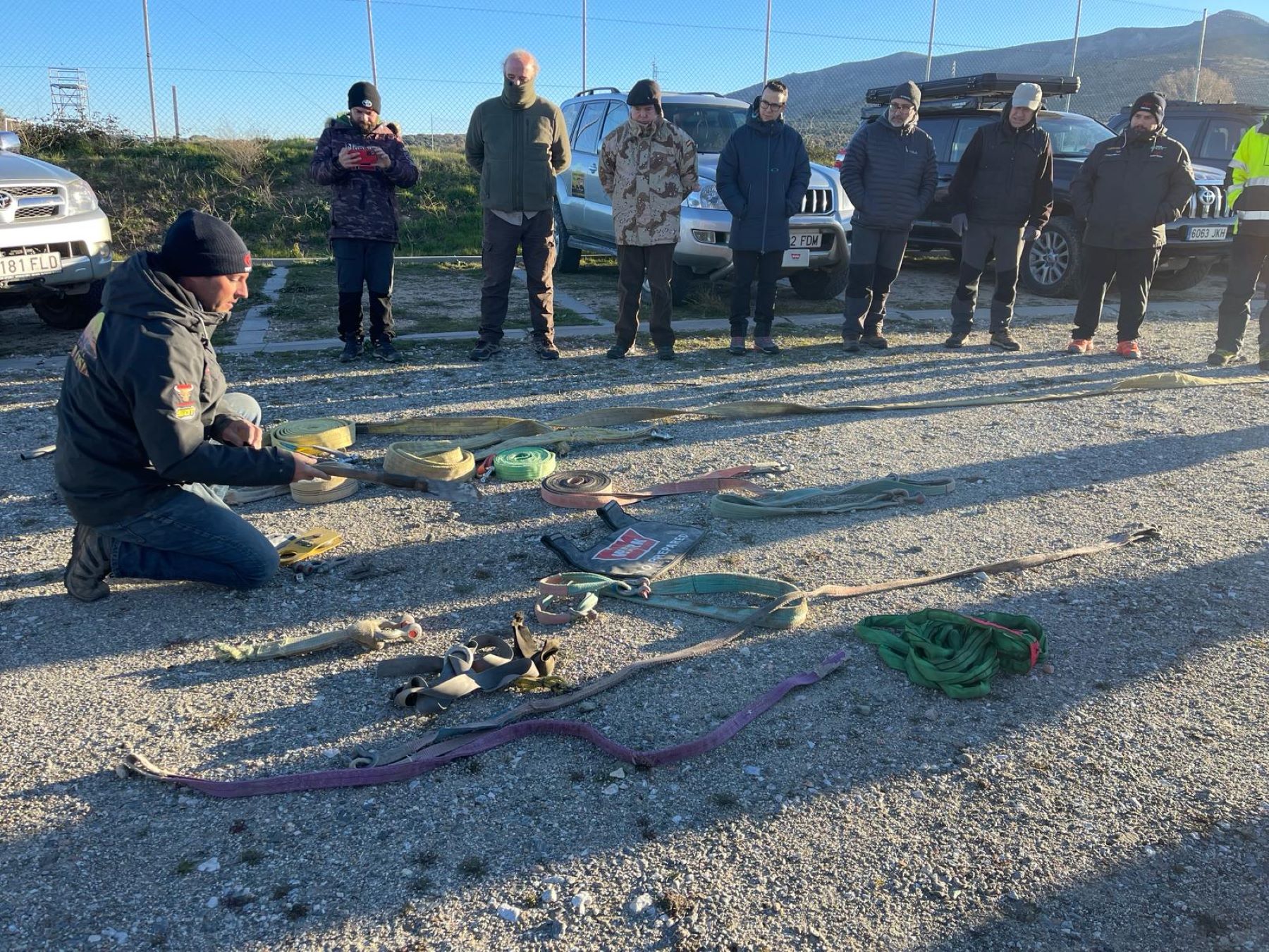 Aventura Land Cruiser