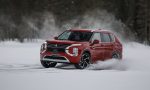 Mitsubishi Outlander: llega la tercera generación del primer SUV híbrido enchufable del mundo