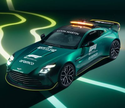 Aston Martin Vantage