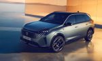 El Peugeot 5008 se convierte en un coche eléctrico y microhíbrido con siete plazas