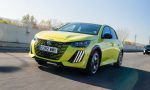 El renovado Peugeot E-208 demuestra que es más y mejor