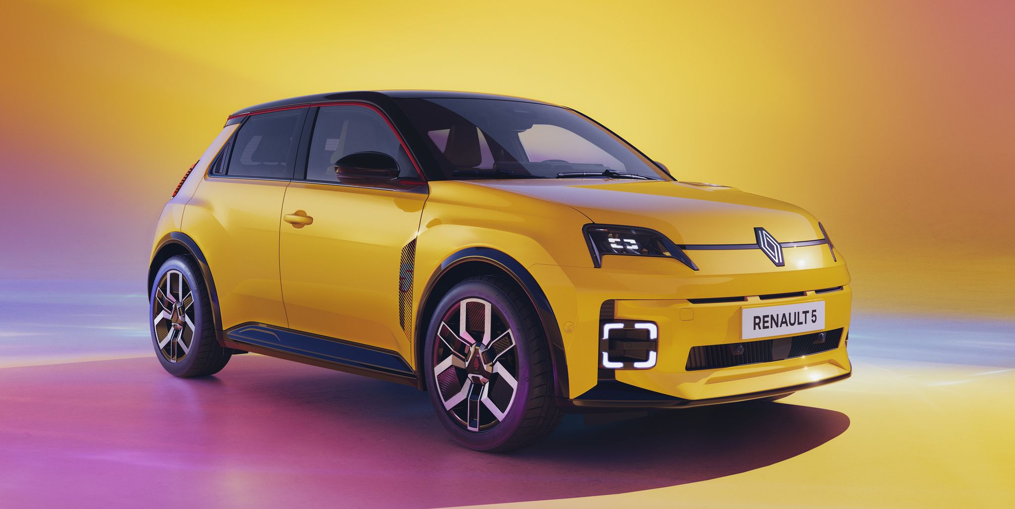 Renault 5