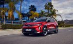 Renault Scenic E-Tech: el genuino monovolumen francés regresa como un SUV eléctrico
