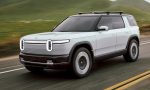 Rivian presenta el R2, rival del Tesla Model Y entre los SUV eléctricos