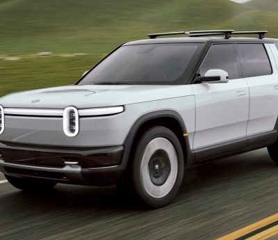 Rivian R2