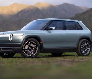 Rivian R3